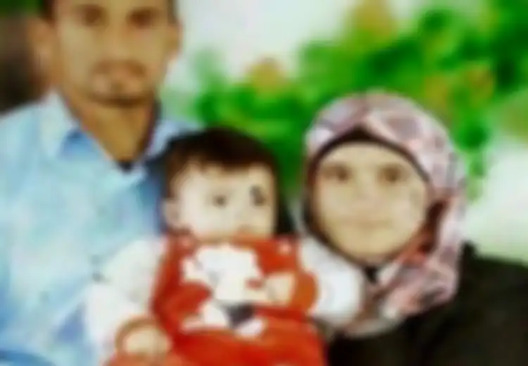 Kematian Bayi Ini Ditangisi Ribuan Warga Palestina Namun Malah Dirayakan Warga Israel, Pembunuhnya Kini Dihadapkan 3 Hukuman Seumur Hidup