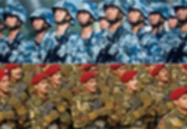 Dikecam Habis-habisan Seolah India Salah Besar Senggol China, Media China Ini Bongkar Kesalahan Fatal India Sampai Menyebabkan Bentrokan di Perbatasan
