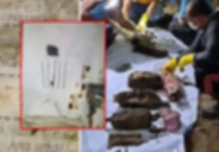 Namanya Ditemukan dalam Bungkusan Pocong Bersama Bangkai Ayam hingga Jarum, Sosok Yulia Fera Ayu Terungkap