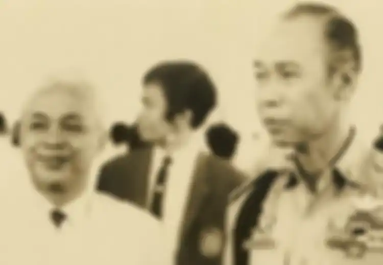 Sosok Jenderal Hoegeng, Polisi Paling Jujur dan Anti Suap Menurut Gus Dur