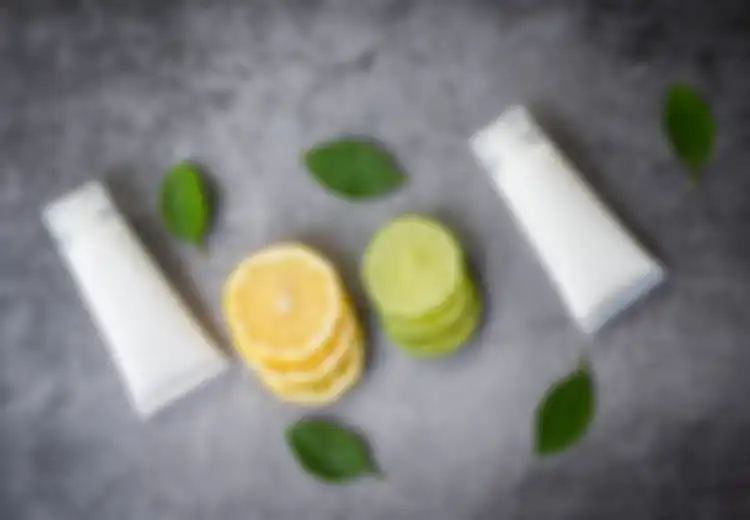 Membuat Masker Lemon dan Gula Pasir untuk Perawatan Kulit Kering