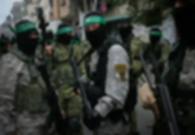 Setelah Hampir Sebulan Serangan Hamas-Israel Meningkat Karena Balon, Hamas Sebutkan Perjanjian Telah Dibuat untuk Akhiri Aksi Kekerasan Dengan Israel