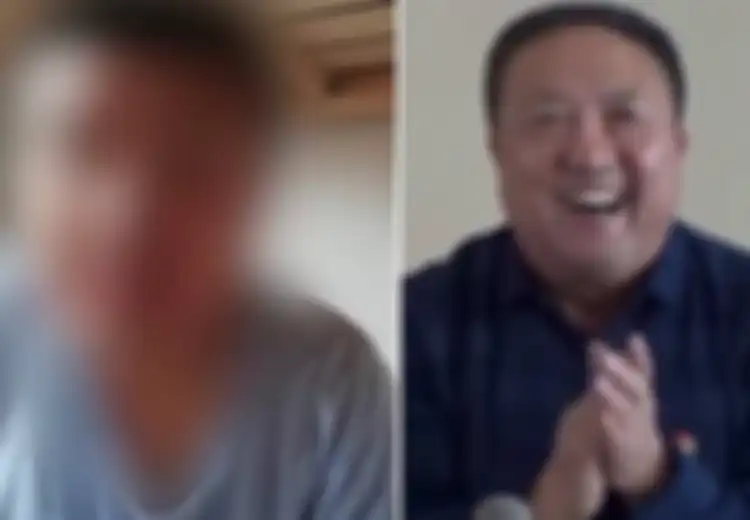 Mati Konyol, Seorang Lelaki Muda Meninggal Dunia setelah Ikuti Saran Master Yoga China, Ini Metode Tak Masuk Akal yang Dijalaninya 