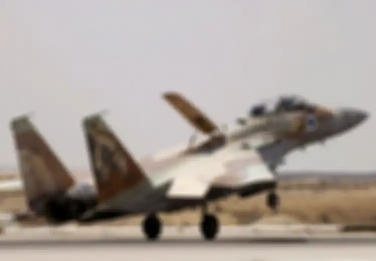 Meski Mendapat Senjata dari Amerika, Ternyata Kekuatan Militer Israel Bisa Menjadi Lebih Kuat daripada AS Karena 'Kepintarannya' Seperti Berikut Ini