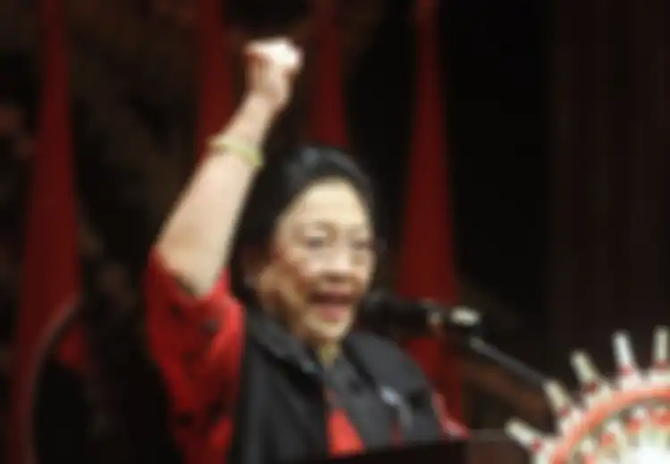 Kudatuli 27 Juli 1996: 'Simpatisannya Rela Bertaruh Nyawa, Megawati Malah Seolah Lupa Ketika Sudah Berkuasa'