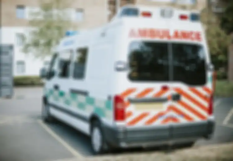 Keterlaluan Benar, Diberi Bantuan Ambulans untuk Angkut Pasien Covid-19, Desa Ini Justru Gunakan Ambulans untuk Angkut Dua Ternak Ini, Sampai Buat Wakil Bupati Geram: 'Harus Diberi Pembinaan Itu!'