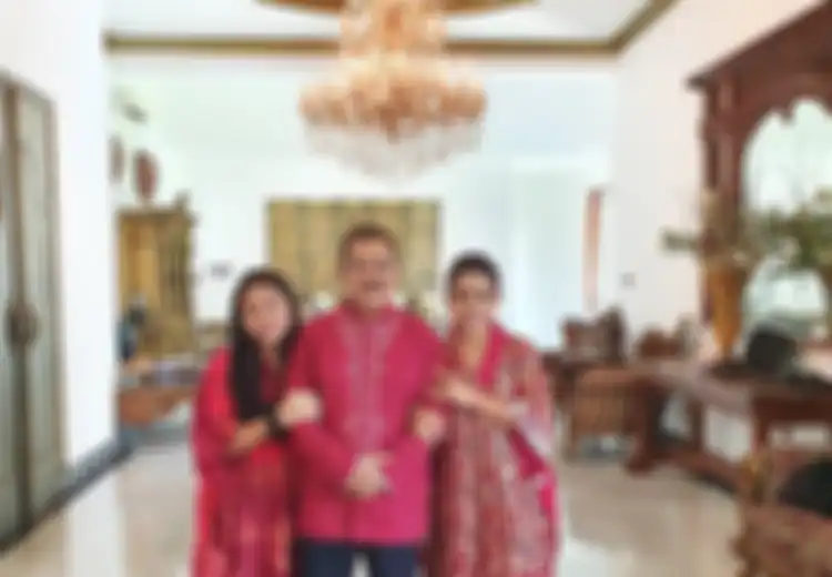 Dicekal Ke Luar Negeri, Utang Bambang Trihatmodjo ke Pemerintah Indonesia Dipastikan Sangat Besar, Total Kekayaan dan Gurita Bisnisnya Saja Tak Habis Tujuh Turunan