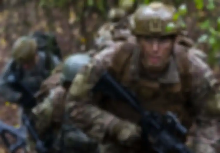Dikenal Sebagai Tentara Nomor 1 di Dunia, Nyatanya 20% Tentara Amerika Serikat Malah Dilaporkan Bunuh Diri, Bukan Karena Perang Tapi Karena Bencana Dunia Ini