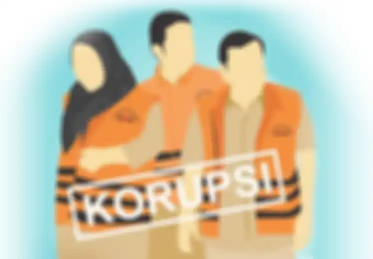 Garong Duit Negara Lalu Kabur Ke Negeri Tetangga, Inilah Daftar  Buronan 23 Koruptor Indonesia yang  Pernah Melarikan diri Ke Singapura