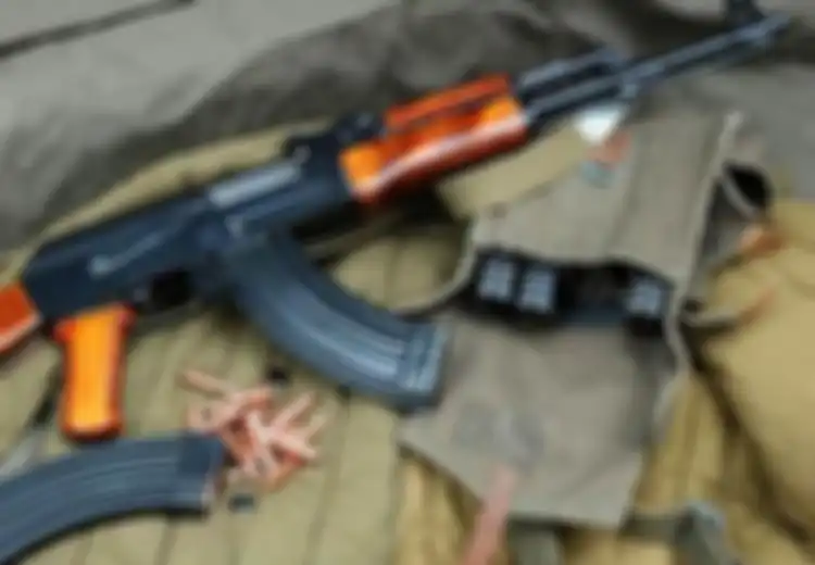 Daripada Ribet-ribet, Pasukan TNI Lebih Suka Memakai Bahasa Jawa untuk Memudahkan Istilah Teknis Senapan AK-47