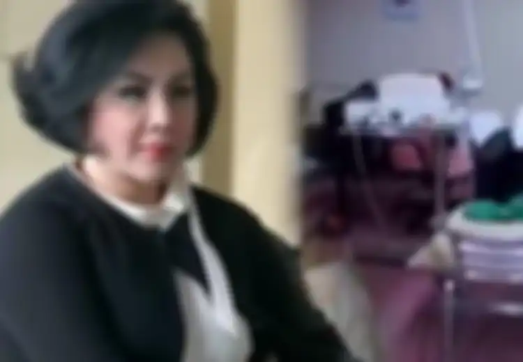 Djoko 'Joker' Tjandra Kembali, Rekannya Artalyta Suryani Pernah Bikin Heboh dengan Penjara Super Mewahnya, Bak di Rumah Sendiri