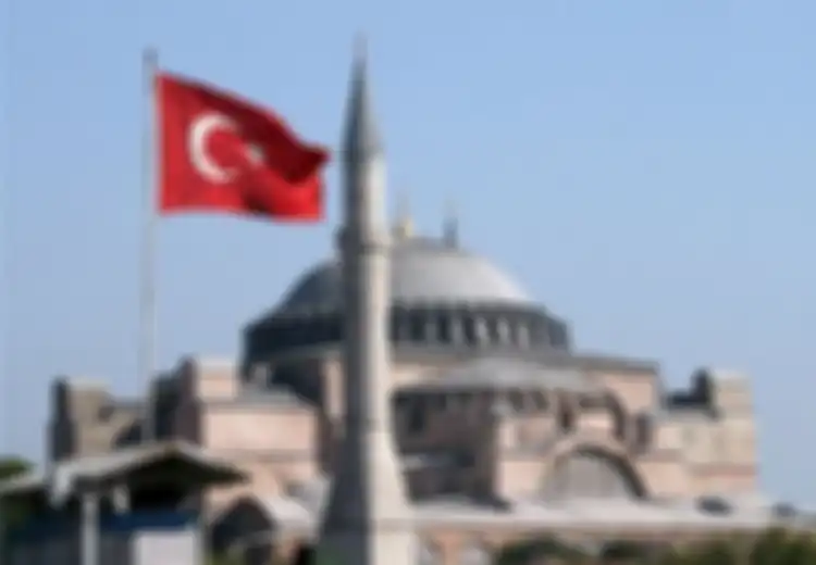 Lahir Sebagai Gereja, Sempat 'Disekulerkan' Sebagai Museum, Hagia Sophia Kini Kembali Berstatus Masjid Atas Desakan Erdogan, Sampai Disebut 'Provokasi Kepada Dunia Beradab'