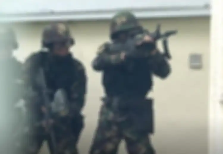 Negeri Kanguru Sebut Tantangan Ini Belum Pernah Terjadi Sejak PD II, Antisipasi China, Australia Siapkan Bujet Militer Rp 2.700 Triliun