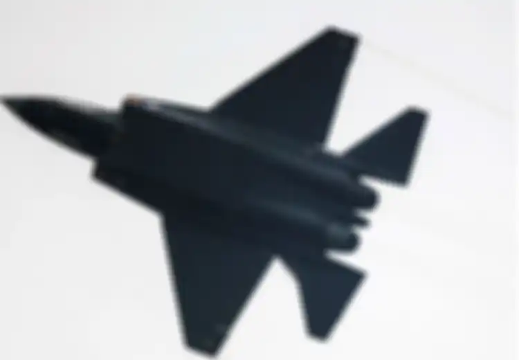 Digadang-gadang Ungguli Jet Tempur F-35, Tiongkok Bangun Jet Tempur Siluman FC-31 Tapi Pakar Meragukan Keunggulannya Disebabkan Hal Penting Ini