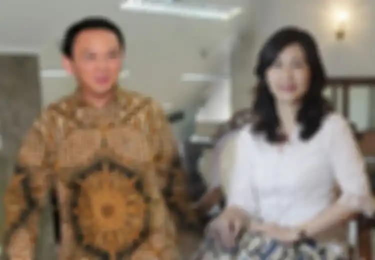Punya Bukti Rekaman Pembicaraan Bahkan Aktvitas di Mal dari Veronica Tan, Benarkah Ahok Manfaatkan Posisinya di Badan Intelijen Daerah untuk Kepentingan Pribadi?