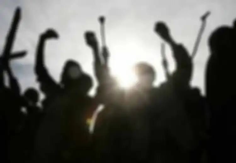 Aneh, Seluruh Laki-laki di Sebuah Kampung di Sumatera Utara Ini Tiba-tiba Menghilang Tanpa Jejak, Ternyata Ini Fakta Sebenarnya