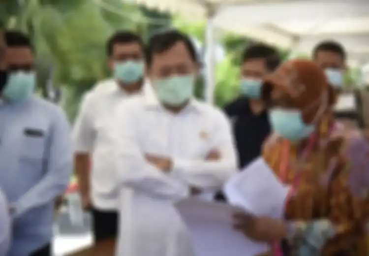 Dengung Reshuffle Terus Bergema di Seluruh Negeri, Tapi Justru Ada Beberapa Menteri yang Sangat Aman dari Ancaman Ini Menurut Prediksi Pengamat, Prabowo Salah Satunya