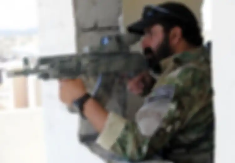 Terburuk! 5 Senapan Militer Yang Seharusnya Tidak Pernah Ditembakan, Termasuk Membuat Afghanistan Kecewa dengan Pasokan Senjata dari AS