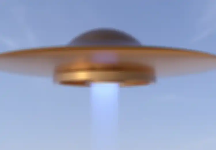 Dituduh Sebagai Organisasi yang Mengetahui Keberadaan Alien, Mantan Petinggi CIA Ini Tiba-Tiba Mau Buka Suara Keberadaan Alien, Benarkah Ada?