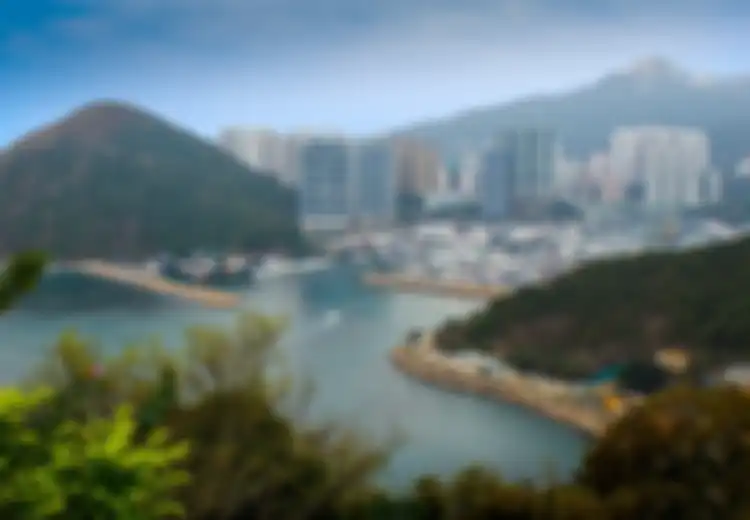 Kiamat Tersembunyi China, Gunung Berapi Raksasa 140 Juta Tahun Ditemukan di Bawah Hong Kong, Mampu Hancurkan Kota dan Sebabkan Bencana Global