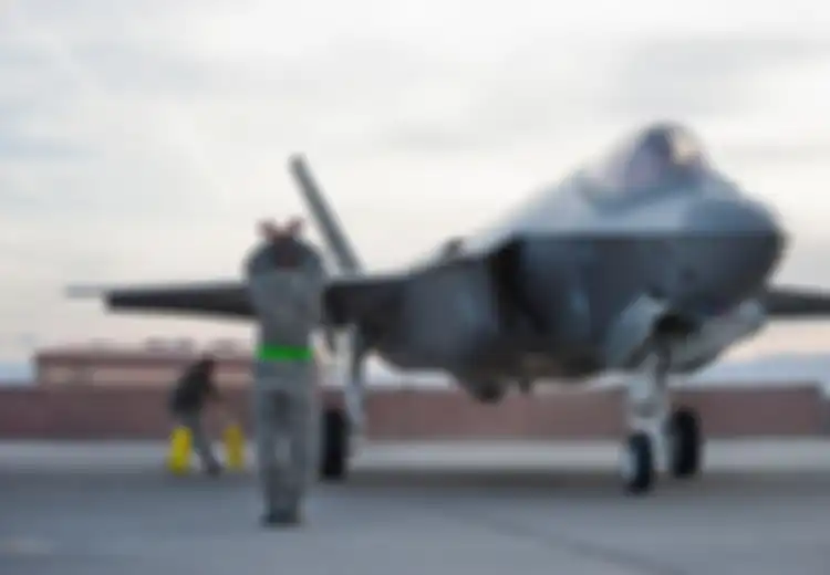 Sah, Departemen Luar Negeri AS Setuju Menjual F-35, Harganya Fantastis Capai 332 Miliar Rupiah, Ini Tujuan Jepang Ingin Beli Pesawat Itu