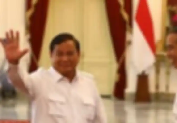 Jadi Presiden, Kekayaan Jokowi Rupanya Masih Jauh Dari Menhan Prabowo yang Sampai 2 T, Sosok Ini yang Bisa Saingi Kekayaan Prabowo Rupanya