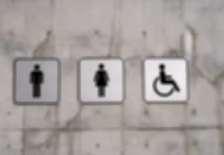 Hadapi Corona: Tips Gunakan Toilet Umum Selama Masa Pandemi Covid-19