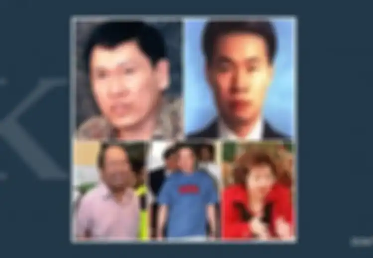 Garong Duit Negara untuk Memperkaya Diri, Inilah 5 Orang dengan Korupsi Terbanyak di Indonesia, Jarah Uang Negara Lebih Banyak Dari Harta Presiden Jokowi