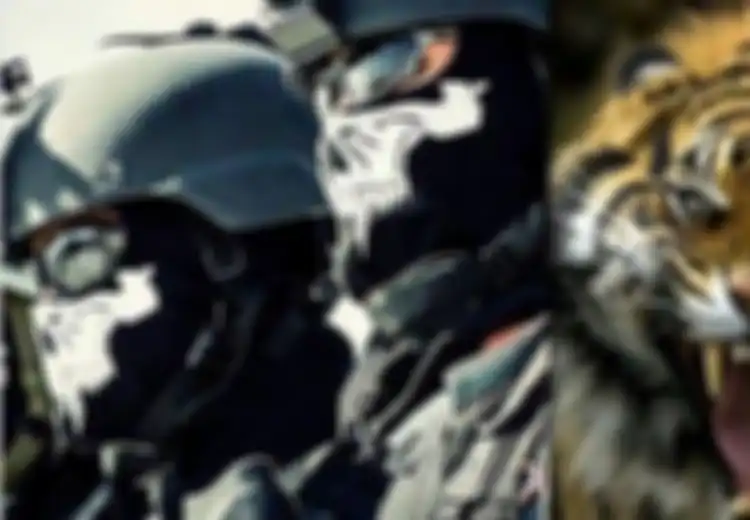 Identitasnya Tak Tercatat oleh Negara, Namun Kehebatannya Konon Melebihi Kopassus, Ini Pasukan Rahasia Indonesia yang Konon Lindungi Bung Karno, Belanda Sampai Ketakutan