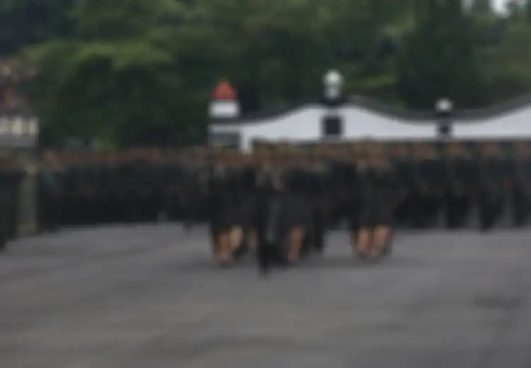 Jawa Barat Catat Lonjakan Tertinggi Covid-19, Klaster Baru di Sekolah Perwira Angkatan Darat, Tapi Sumbernya Masih Belum Jelas