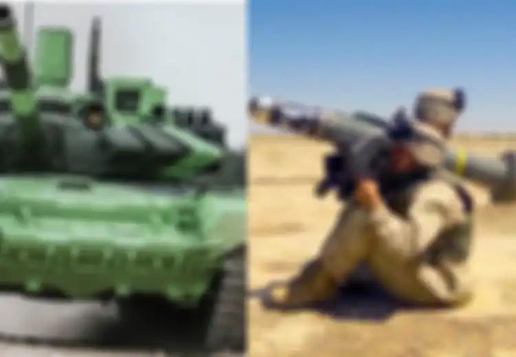 Langgar Kesepakatan dan Justru Siapkan Tank di Perbatasan, Rusia Hampir Buat Ukraina Jiper, Sampai Pesan Rudal Canggih dari AS yang Dijamin Bisa Lawan dengan Tangguh Karena Hal Ini