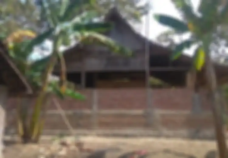 Bak Rumah Ghaib Bisa Berpindah Sendiri Tiap Malam, Bikin Warga Histeris, Kini Baru Terkuak Fakta Sebenarnya, Ternyata Ini Penyebab Rumahnya Bisa Pindah Sendiri