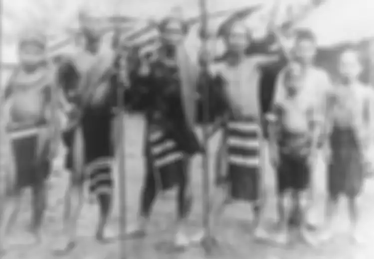 Terbentang dari Sabang Hingga Merauke, Inilah Suku-suku Tertua di Indonesia, Umurnya Ratusan Ribu Hingga Jutaan Tahun, Bahkan Ada yang Punah Karena Letusan Gunung Api