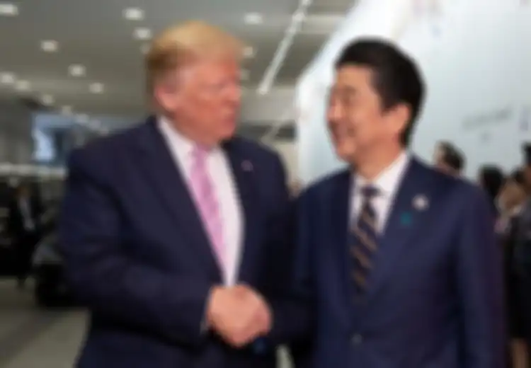 Muak Sudah Sampai ke Ubun-ubun dengan Ejekan Trump, Jepang Mulai Tunjukkan Militer Mereka Tak Butuh 'Bekingan' Amerika