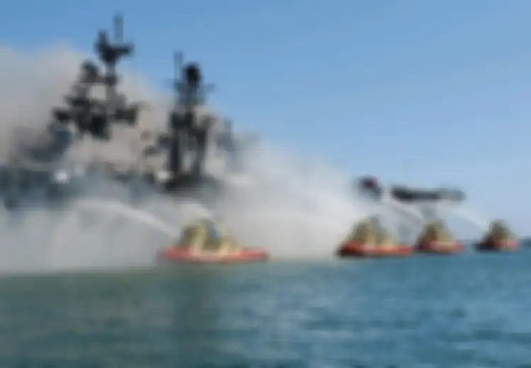 Peralatan Tempur Laut dan Udara Amerika-China Sudah Dikirim ke Laut China Selatan, China Berikan Intruksi Ini Pada Pasukannya Saat Berhadapan dengan Militer AS