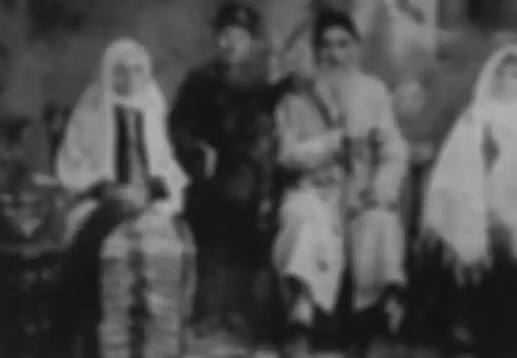 Leluhur Orang Yahudi dan India, Apakah Semua Orang Yahudi saat Ini Benar-benar Keturunan Biologis Orang Yahudi di Tanah Israel 3.000 Tahun yang Lalu?