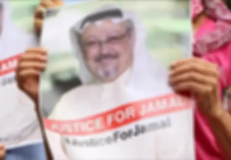 Sidang Terdakwa Jamal Khashoggi Buahkan Hasil Baru, Jasadnya Kemungkinan Diperlakukan Secara Kejam Seperti Ini, Tapi Vonis Hukuman Arab Saudi Sampai Buat PBB Mengolok-olok Negara Itu