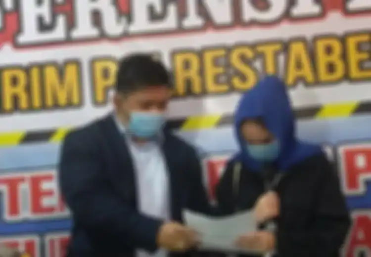 Artis HH Terlibat Prostitusi Online, Mengaku Dapat DP Rp20 Juta, 'Semakin Terkenal Artisnya, Semakin Mahal Harga Artis Tersebut'