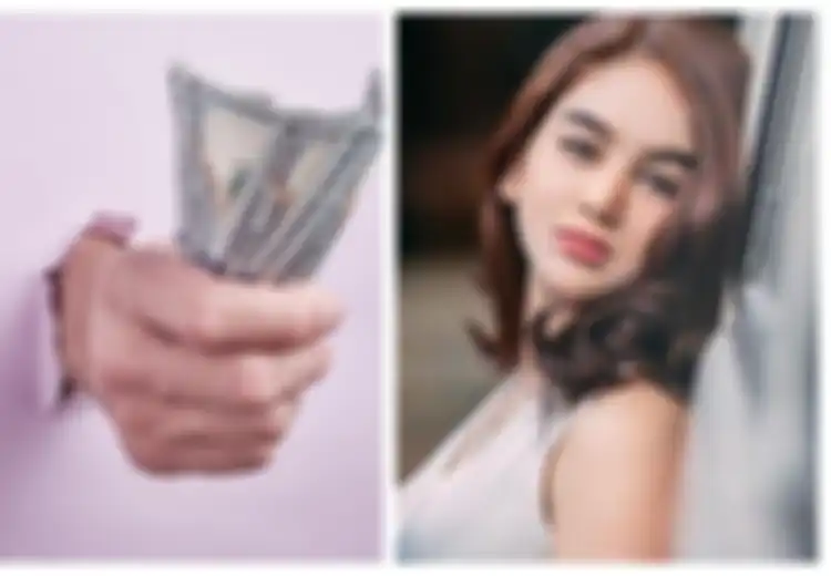 Pria di Medan Gelontorkan Rp 30 Juta untuk Sewa Hana Hanifa, Kenapa Ada Orang yang Rela Bayar Mahal untuk Kencan dengan Artis? Ini Kata Psikolog