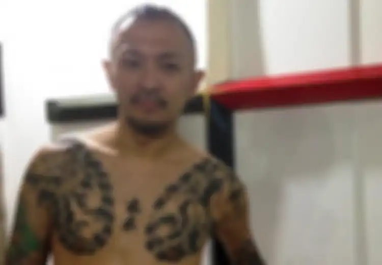 Punya Jabatan Mentereng Sebagai Orang Nomor 2 di Kelompoknya, Eks Gangster Yakuza Ini Tobat Setelah Hidup Berlumuran darah dan Kini Hidup Jalan Tuhan