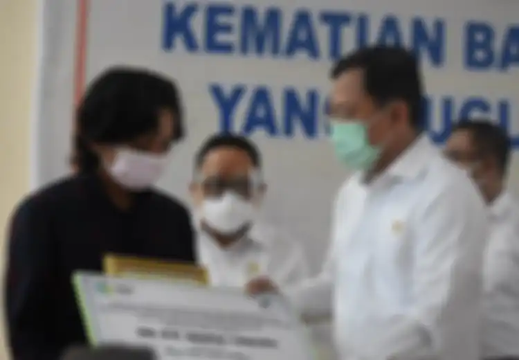 Covid Hari Ini 5 Oktober 2020: Perhimpunan RS Indonesia Sebut Opini RS Meng-Covid-kan Pasien Buat Nakes Putus Asa