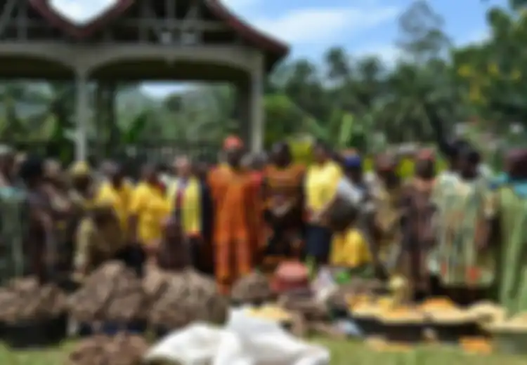 Bukan Hanya Harta, Pria Ini Diwarisi 72 Istri 'Lengkap' dengan 500 Anak oleh Ayahnya, Menambah 28 Istri yang Sudah Lebih Dulu Dimilikinya