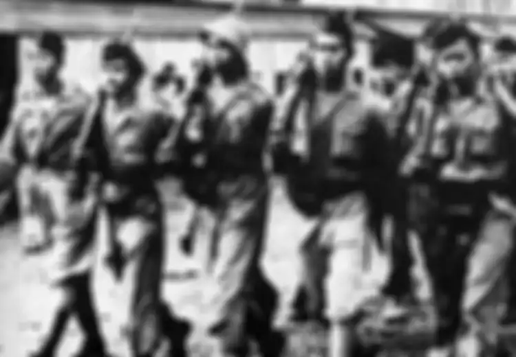 Berani Mati! Berikut 5 Pasukan Legendaris Dunia, Dengar Namanya Saja Musuh Lari, dari Pasukan Gurkha hingga Green Baret, Salah Satunya dari Indonesia