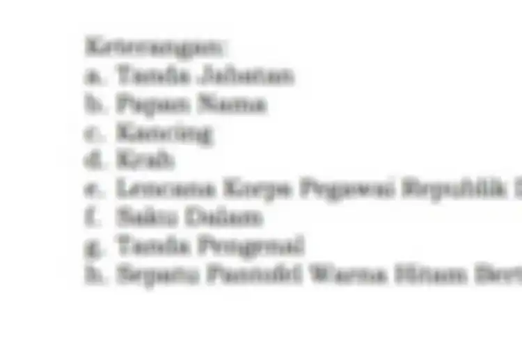 Heboh Foto PNS Gunakan Baju Korpri Tak Lazim hingga Dapat Kritik Pedas dari Politikus, Ini Aturan Pakaian untuk ASN, Apakah Melanggar?