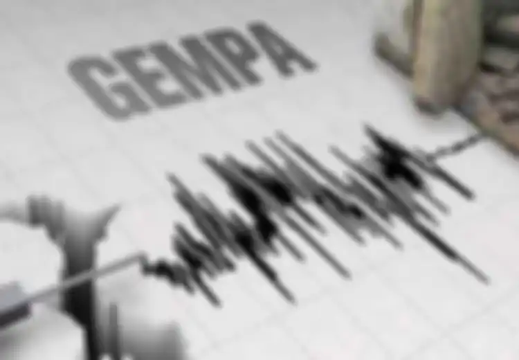 Waspadalah! BMKG Bunyikan Alarm Serius untuk Masyarakat Agar Mulai Siap Siaga Usai Selatan Jawa Lagi-lagi Diguncang Rentetan Gempa Bumi