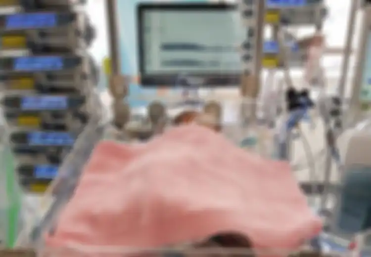 Sering Merengek, Angkat Kaki ke Atas, dan Tidak Makan dengan Benar, Bayi Usia 8 Hari Ini Tiba-tiba Meninggal, Ternyata Dia Idap Infeksi Bakteri Mematikan Ini
