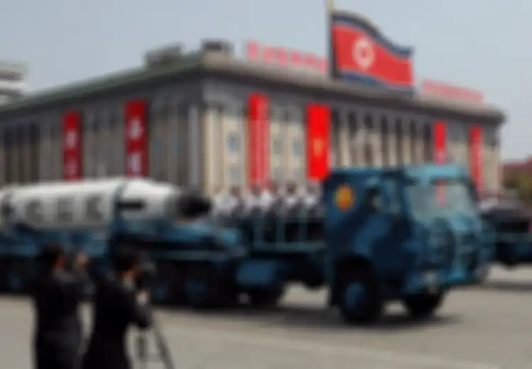 Terciduk! Selama Ini Khawatirkan Program Nuklir Korea Utara, Jepang Ternyata Baru Saja Berkomunikasi di Belakang layar dengan Rezim Kim Jong-Un, Bagaimana Rasanya Lakukan Pembicaraan dengan Musuh Abadi?