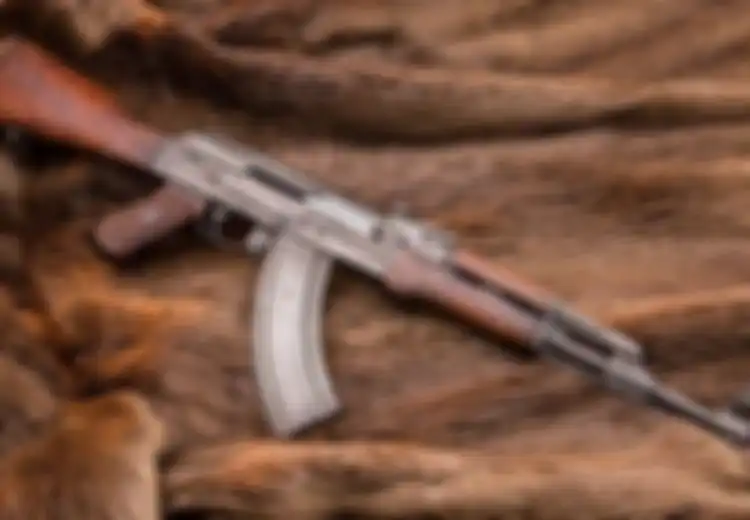 Saham Produsen Senjata yang Sering Digunakan Hollywood untuk Mempersenjatai Teroris, AK-47, Diambil Alih Mantan Pejabat Rusia