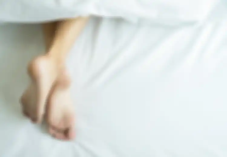 4 Bagian Tergeli pada Wanita Ini Jangan Disentuh untuk Dapat Orgasme