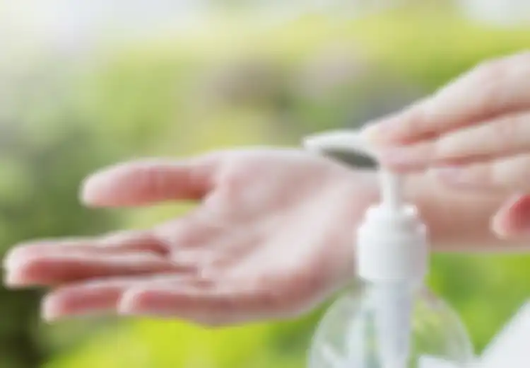 Jangan Sembarangan Beli, Ada Hand Sanitizer yang Mengandung Zat Beracun, Bisa Sebabkan Kebutaan, Kejang, Koma, hingga Kematian!